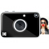 Kodak Printomatic+ čierny instantný fotoaparát