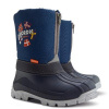 Detské zimné snehule DEMAR-NEW NORDIC A blue 1312