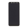 Displej Samsung A600 Samsung Galaxy A6 2018 Black (Service Pack - originálny diel)