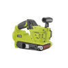 aku 18 V pásová bruska ONE+ (bez baterie a nabíječky) Ryobi R18BS-0