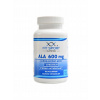 ALA 600 mg Alpha Lipoic Acid + Chromium 120 tabs Kyselina Alfa Lipoová