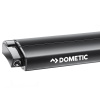 Dometic PerfectRoof PR 2000 , rozmer 350x250 cm, farba plátna Horizon Grey (šedá), farba kazety antracit