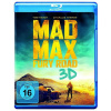 Mad Max - Fury Road (3D Blu-ray)