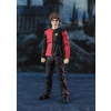 Bandai Tamashii Nations Harry Potter a Kameň mudrcov S.H. Figuarts akčná figúrka Harry Potter 14 cm