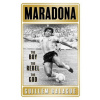 Maradona (Guillem Balague)(Pevná)