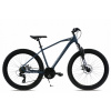 Horský bicykel - Mountain Bike 26 Kands Brosway DarkoneB M17 2023 (Mountain Bike 26 Kands Brosway DarkoneB M17 2023)