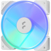 Fractal Design Prisma AL-12 ARGB PWM White FD-FAN-PRI-AL12-PWM-WT