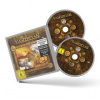 Masterplan - Masterplan / Anniversary / Digipack / CD+DVD [CD / DVD]