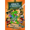 Obed v ohrození - Peter Bartoněk, Martin Ondrušek (ilustrátor)