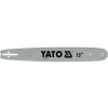 YATO Vodítko reťaze reťazovej píly 18