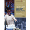 VERDI,G.: Falstaff - Ruggero Raimondi. Barbara Frittoli. Zubin Mehta (DVD) (KOMPLETNÍ OPERA)