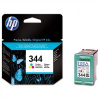 HP C9363EE (344), originálny atrament, farebný, 14 ml