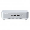 ASUS NUC 14 Pro+ RNUC14RVSU700000I UCFF Strieborná 155H (90AR0051-M00070)