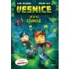 Minecraft: Vesnice Zajatci džungle - Olsberg Karl