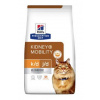 Hill's Fel. PD K/D + Mobility Dry 1,5kg NEW