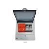 FVE DC/DC ochrana FV instalace PVP-10 700V/16A
