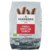 Sgambaro BIO cestoviny penne špalda, šošovica, hrášok 500g