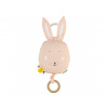 Hracia hračka Trixie - Mrs. Rabbit