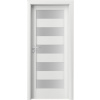 Interiérové dvere so zárubňou (falcové) Porta VERTE HOME C.3_AKCIA Povrchová úprava / Dekor: Fólia Portadecor - Orech Verona 2_DO2