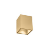 Wever&Ducré BOX Mini LED Loxone 5404037369515 Farba: Champagne WEVER & DUCRÉ x Loxone