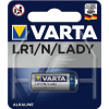 Batéria, LR1, Lady, 1,5V, 1 ks, VARTA
