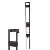 Saenger Uni-Cat Easy Rod Holder