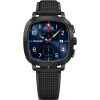 Wenger Vintage Sport Chrono Quartz 01.1933.113