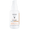 Vichy Capital Soleil UV-Age Denný krém SPF50+ 40 ml