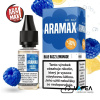 Aramax Salt Blue Razz Lemonade 10 ml 10 mg e-liquid