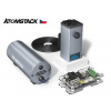 Až 24W! Output Atomstack Laserová Hlava & Air Assist Pumpa Gravíruje (i řeže) kovy