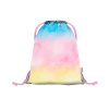 BAAGL A-33006 Rainbow, vrecko na prezuvky pre predškolákov, 30x36cm