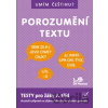 Umím češtinu? - Porozumění textu 7 - Hana Mikulenková, Jana Čermáková, Jiří Jurečka