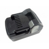 INTENSILO batérie pre Hitachi BSL 1830 18V, Li-Ion 5000mAh