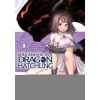 Reincarnated as a Dragon Hatchling (Manga) Vol. 3 (Naji Yanagida,Rio)(Brožovaná)