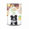 Calibra Dog Verve konzerva GF Adult Chicken & Duck 400 g