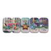 Pokémon TCG: Lumiose City Mini Tin - náhodný výber