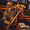 Iron Curtain - Savage Dawn / Vinyl [LP]