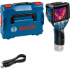 Termokamera Bosch GTC 600 C Click&Go 0.601.083.508 (0.601.083.508)
