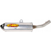 VÝFUK TLMIČA FMF SHORTY SUZUKI RM250 1996-2000