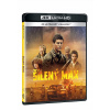 Mad Max Blu-ray disk