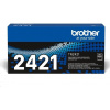 Brother TN2421, black, 3000str., Brother DCP-L2532DW, DCP-L2552DN, HL-L2312D, HL-L2352DW