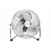 Kupelňový ventilátor - PODLAHOVÝ VENTILÁTOR CHROM 80 (Kupelňový ventilátor - PODLAHOVÝ VENTILÁTOR CHROM 80)