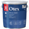 TIKKURILA® OTEX ADHESION PRIMER Barva základní, adhézní, bílá 0,225 l Velikost balení: 2,7 l, Stupeň lesku: mat