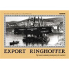 Export Ringhoffer - Losos Ludvík, Jan Lutrýn, Ivo Mahel, Zdeněk Malkovský