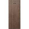 AXOR MyEdition dizajnová vrchná doštička 150 mm, americký čierny orech, 47908000