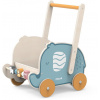 Viga 44031 PolarB 2v1 Pusher - kočík Elephant