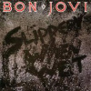 BON JOVI - SLIPPERY WHEN WET LP