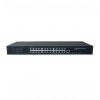 ADEX ADS224GRP-1PO-2F-RM Reverzní PoE Switch 24x Gbit Port, 2xSFP, Web Managed, Metal