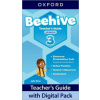 Beehive 3 Teacher's Guide with Digital pack