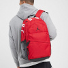 Jordan Jam Air Patrol Backpack Cervena EUR ONE SIZE